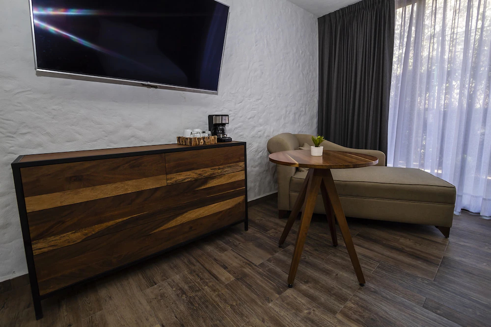 Hotel Boutique Camino del Bosque