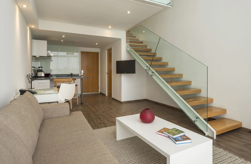 Suites by Camino Real Puebla Angelopolis