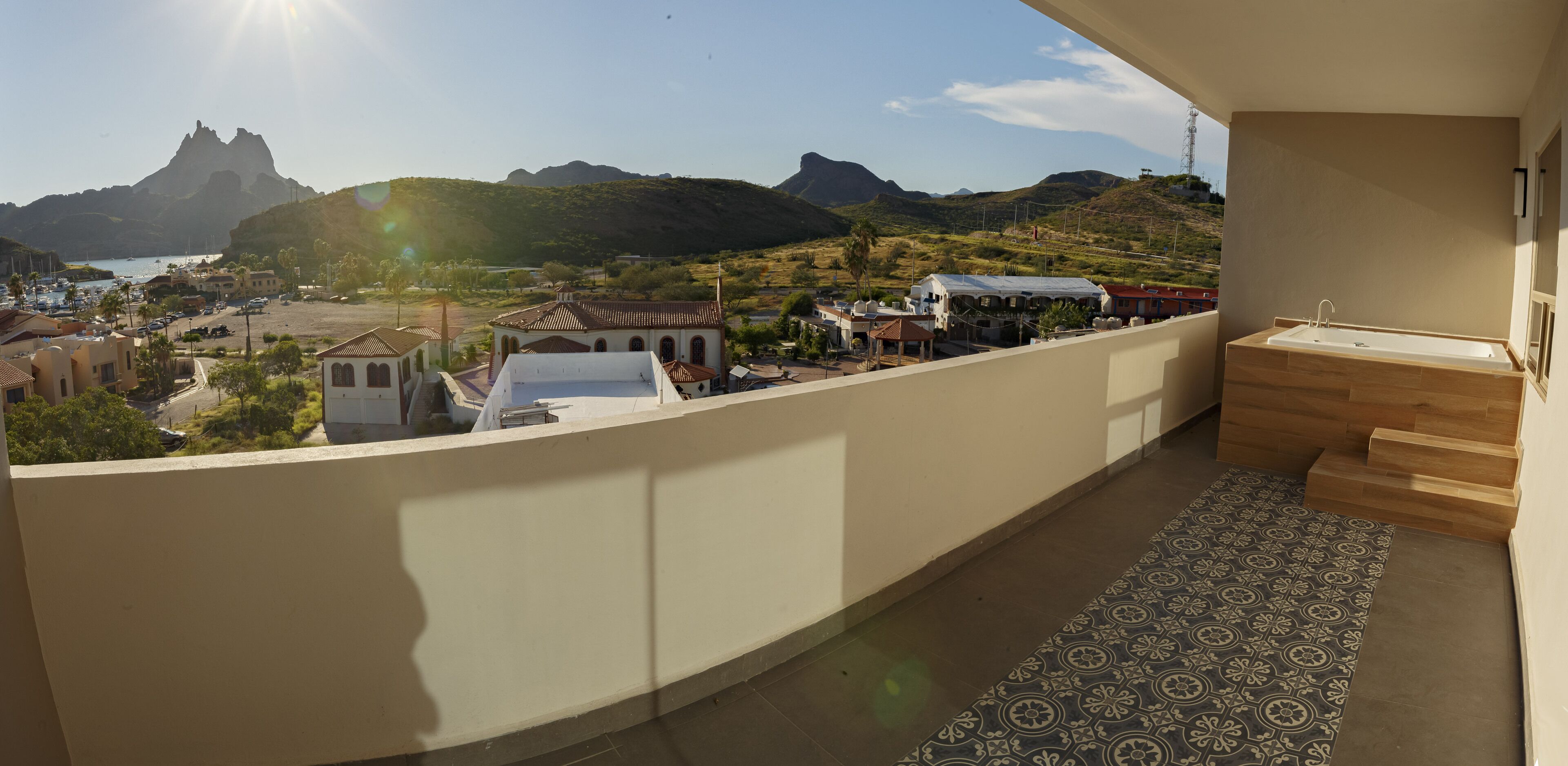 Hotel Boutique Casa Maria