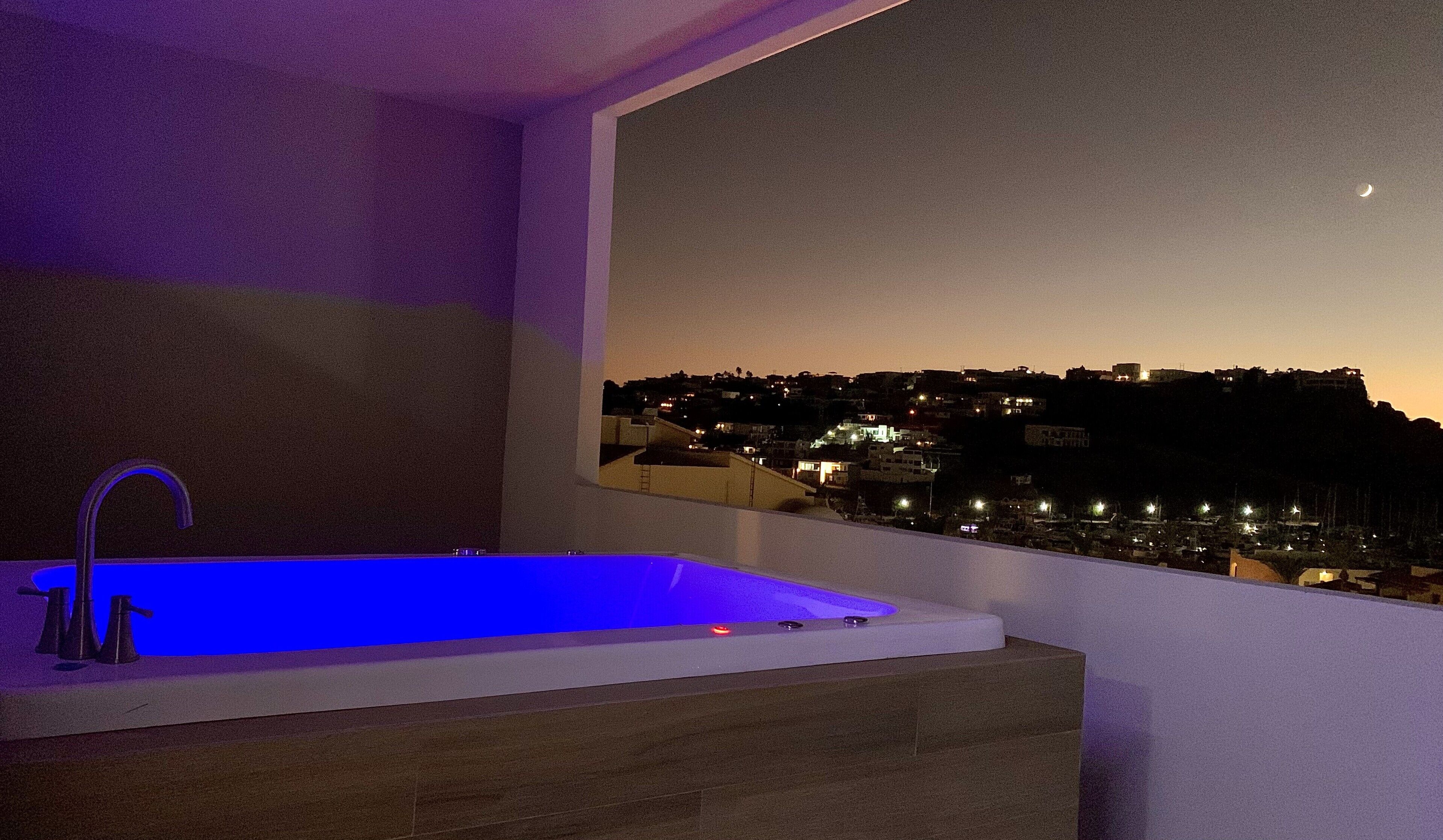 Hotel Boutique Casa Maria