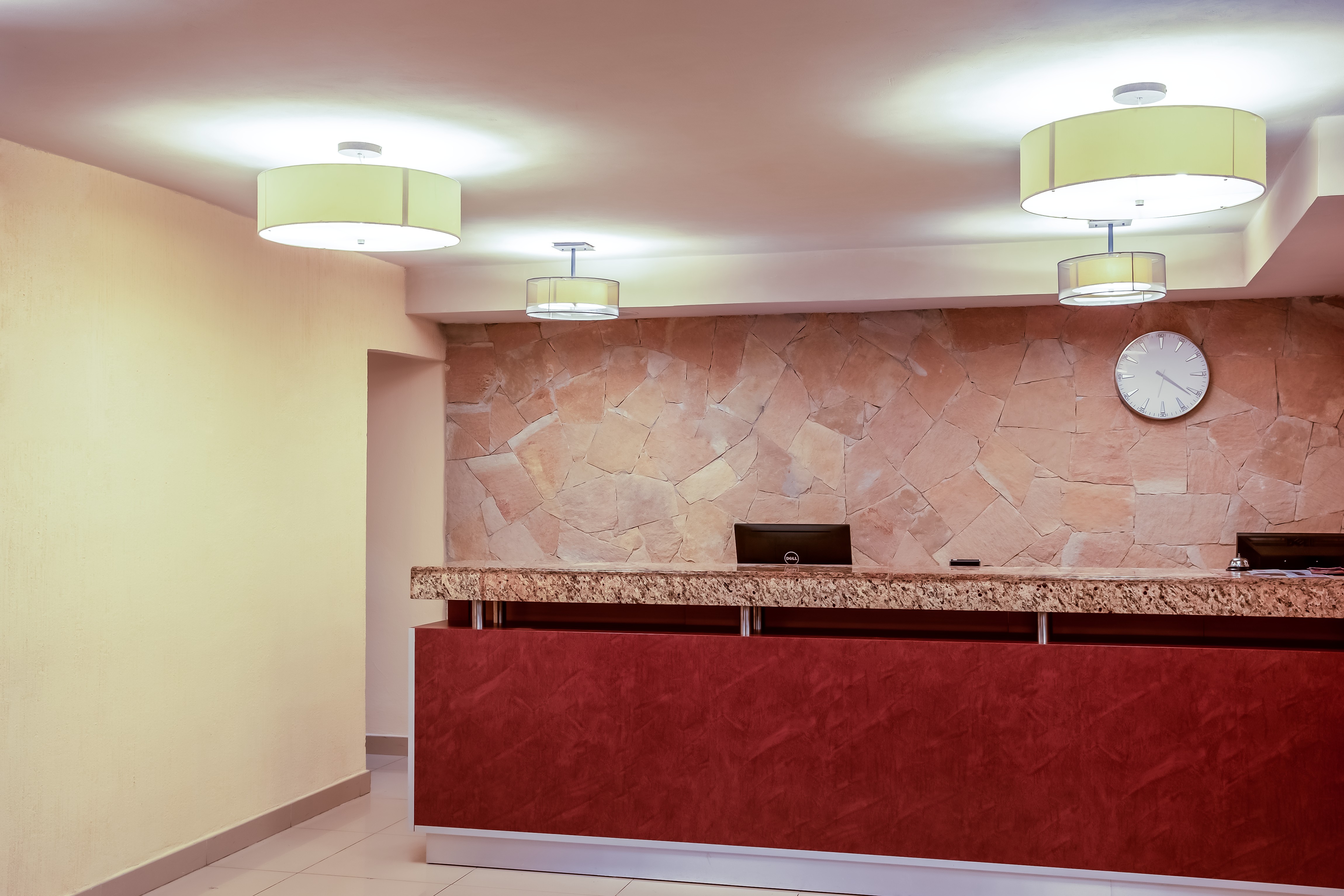 Hotel Rocaval San Cristobal De Las Casas