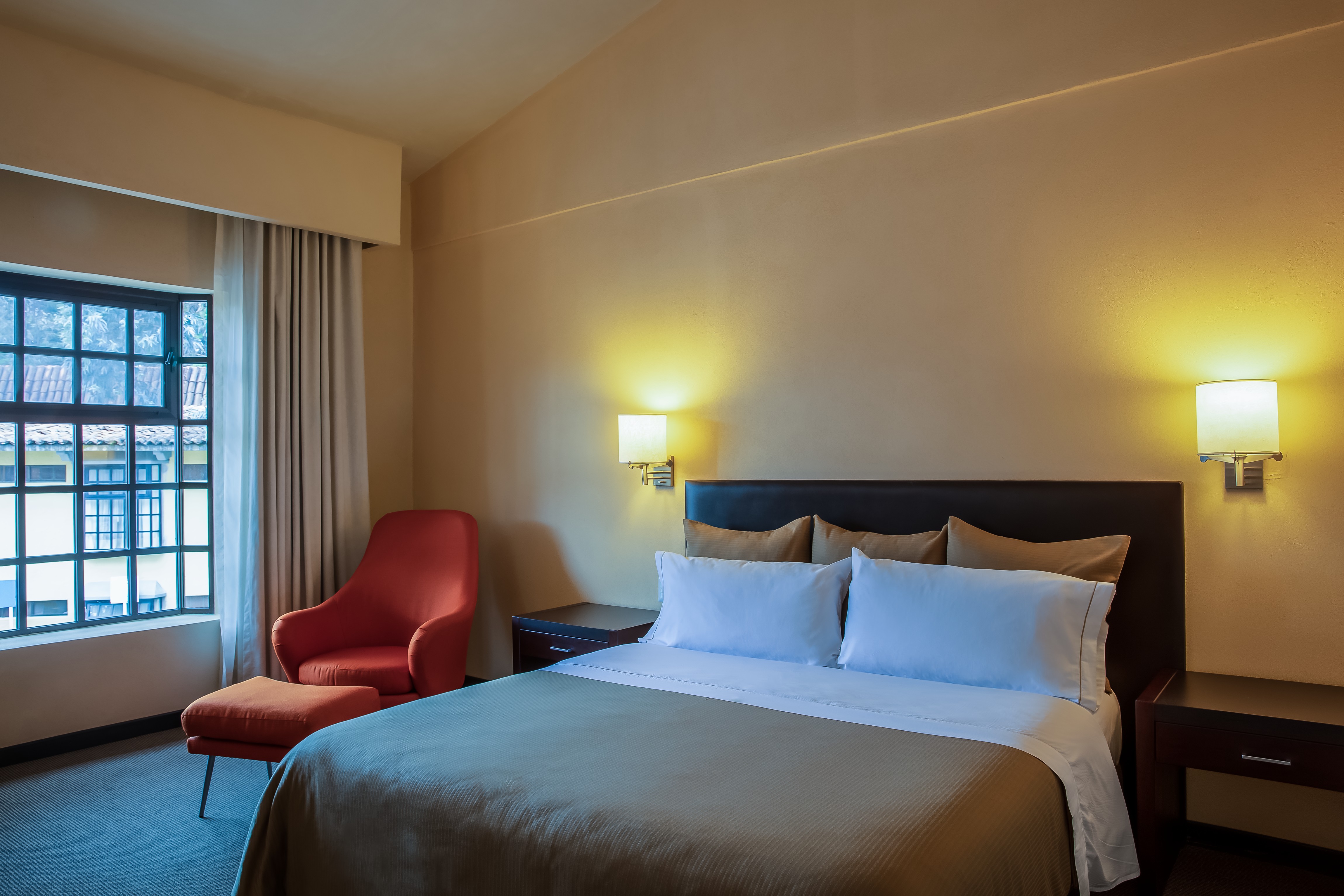 Hotel Rocaval San Cristobal De Las Casas