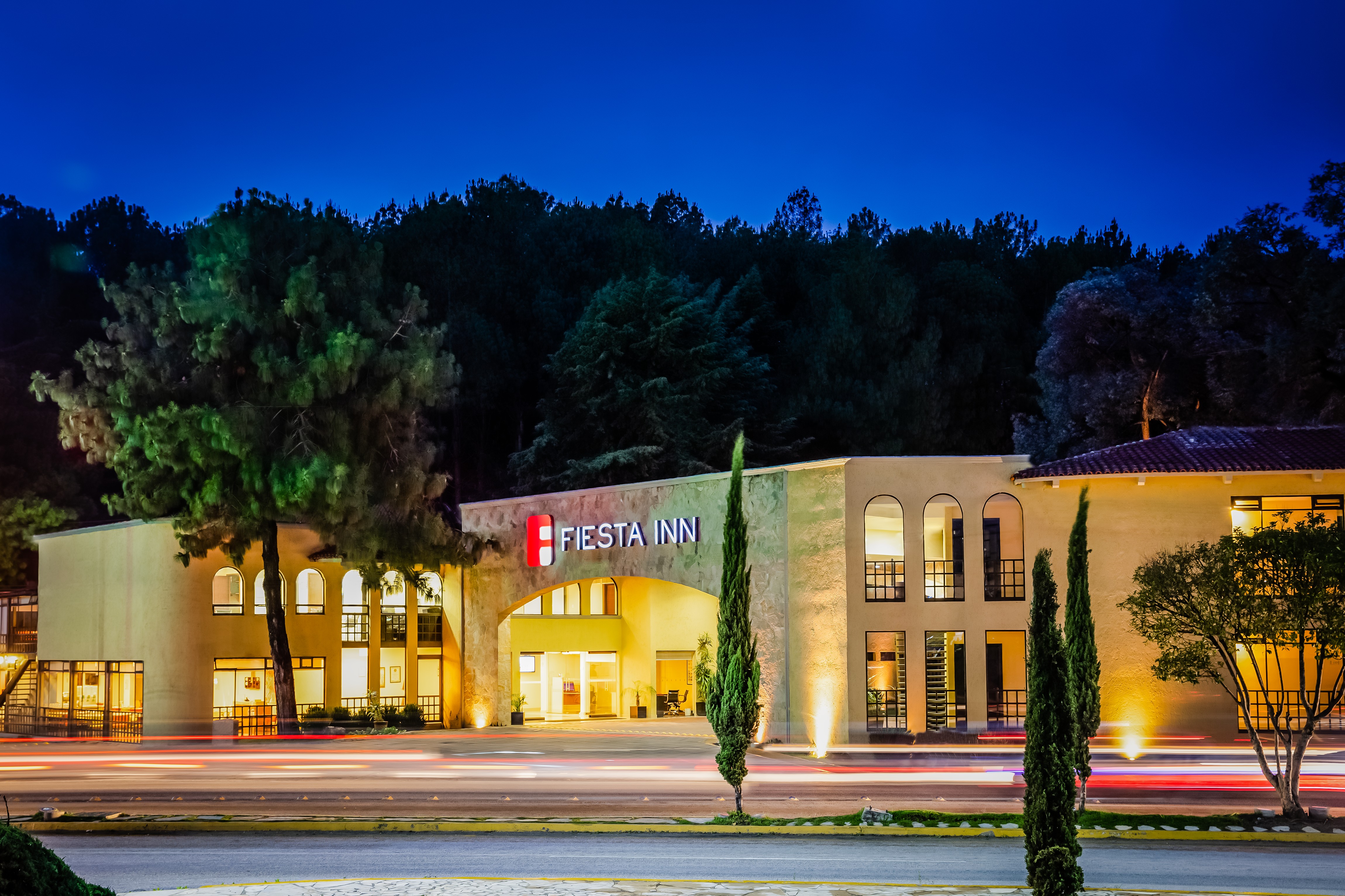 Hotel Rocaval San Cristobal De Las Casas