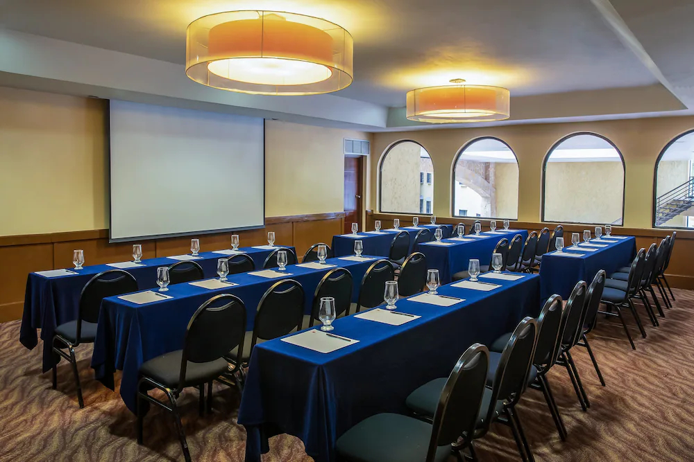 Hotel Rocaval San Cristobal De Las Casas