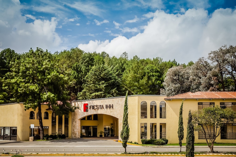Hotel Rocaval San Cristobal De Las Casas