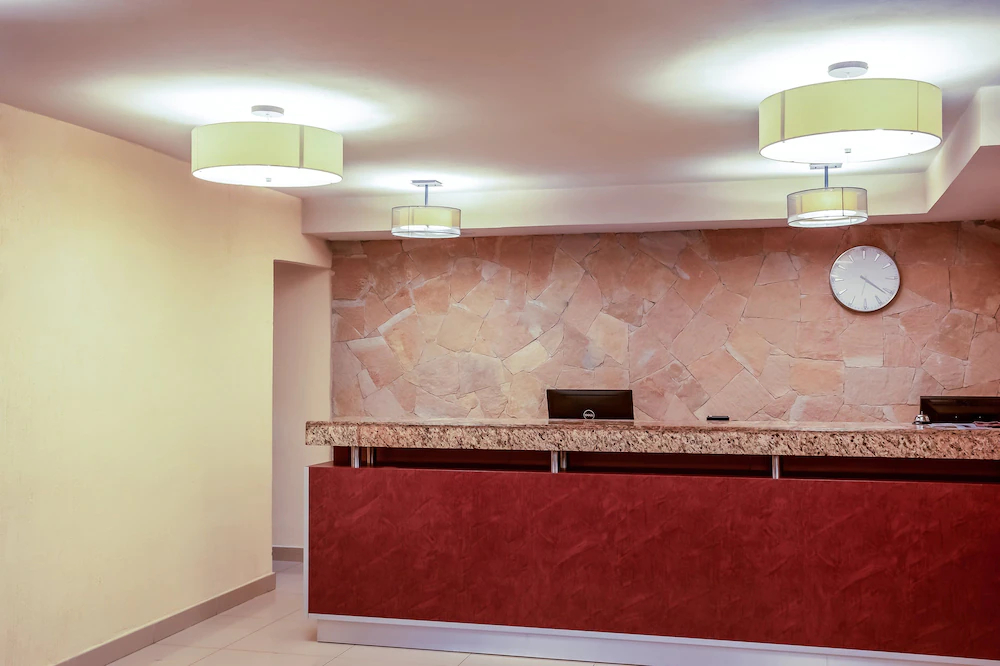 Hotel Rocaval San Cristobal De Las Casas