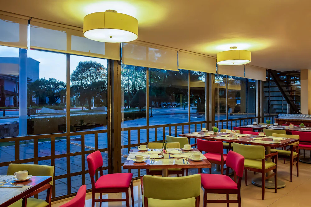 Hotel Rocaval San Cristobal De Las Casas