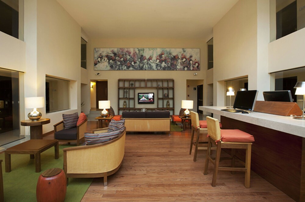 Hotel Rocaval San Cristobal De Las Casas