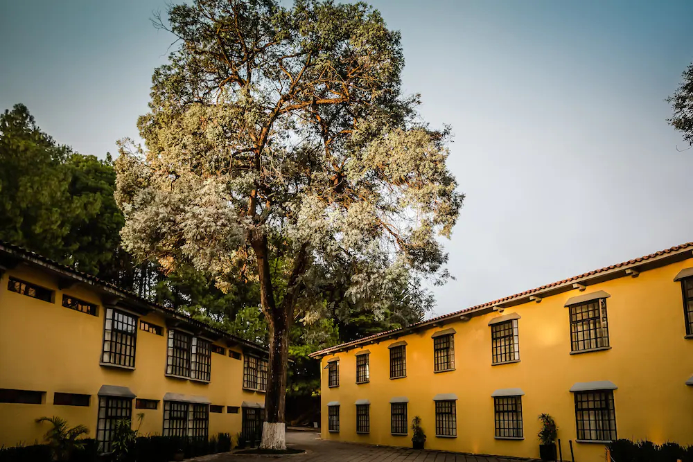 Hotel Rocaval San Cristobal De Las Casas