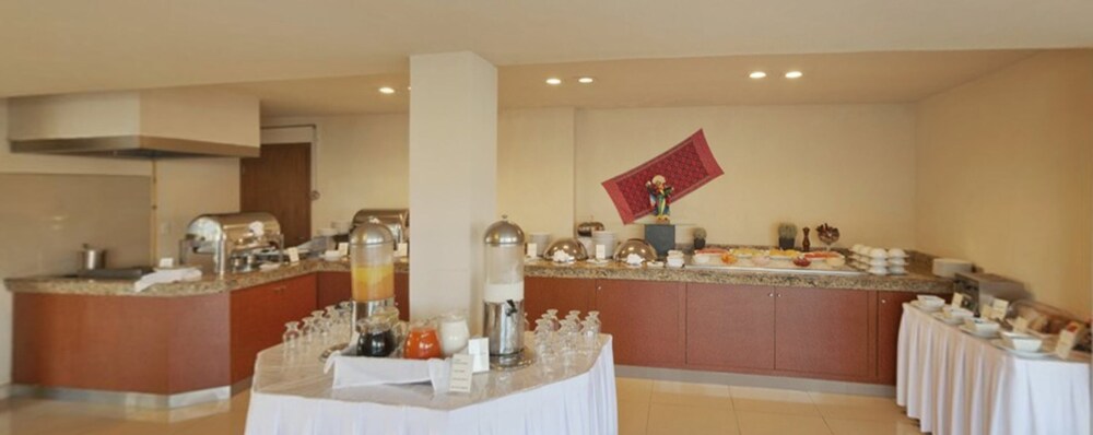 Hotel Rocaval San Cristobal De Las Casas