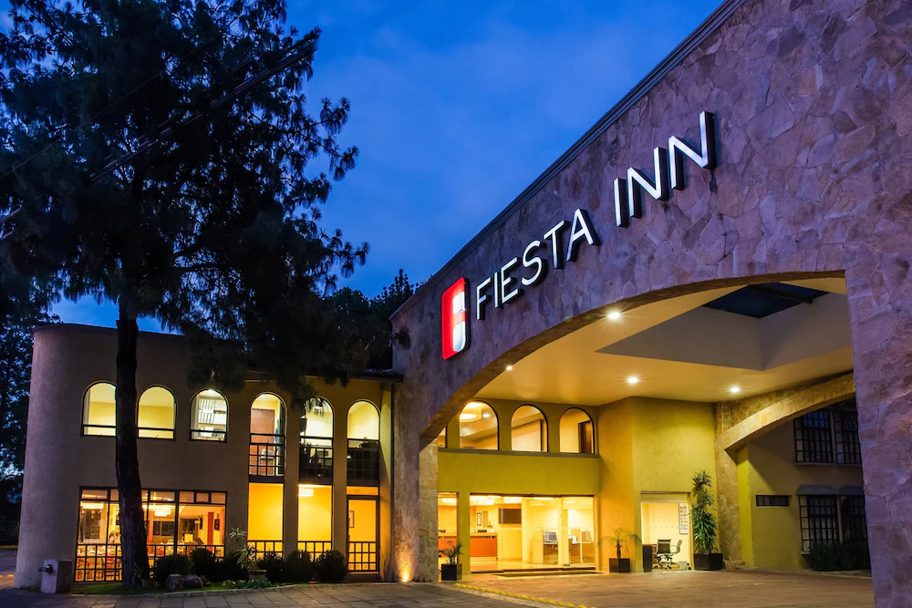 Hotel Rocaval San Cristobal De Las Casas