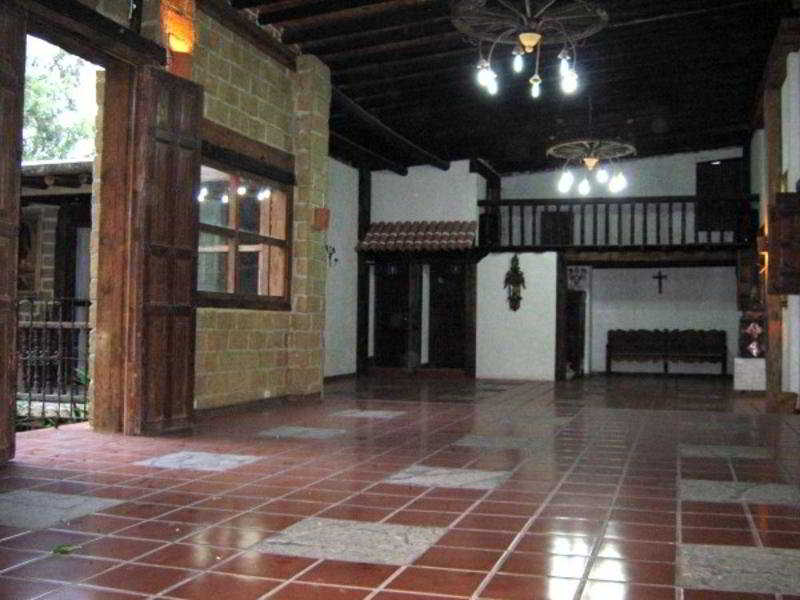 Hotel Hacienda Don Juan