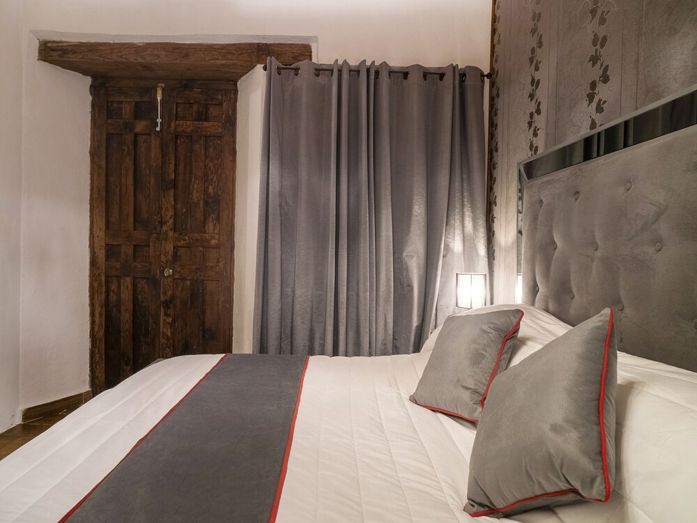 Hotel Boutique Amorini