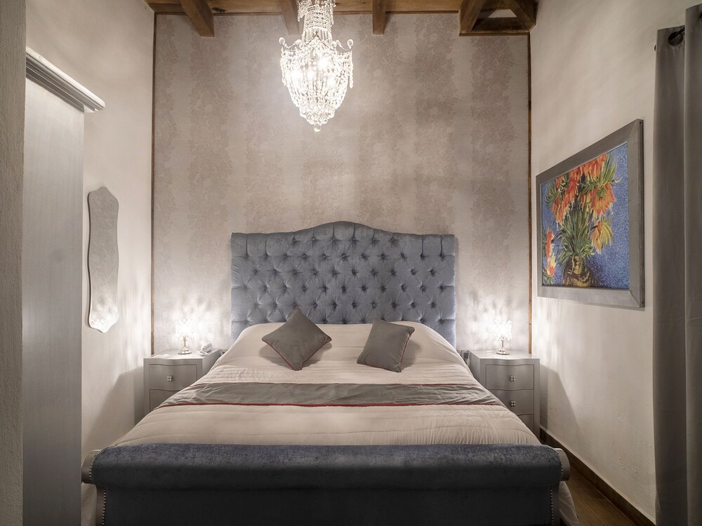 Hotel Boutique Amorini