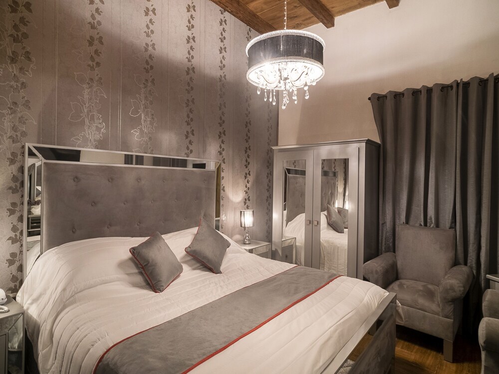 Hotel Boutique Amorini