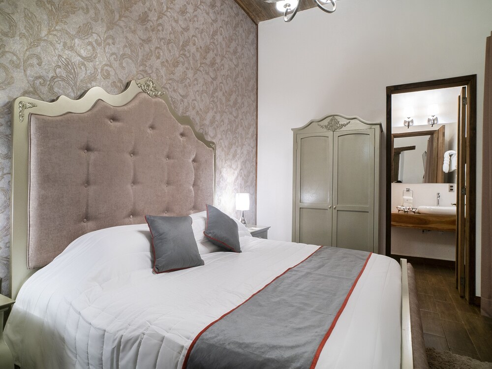 Hotel Boutique Amorini