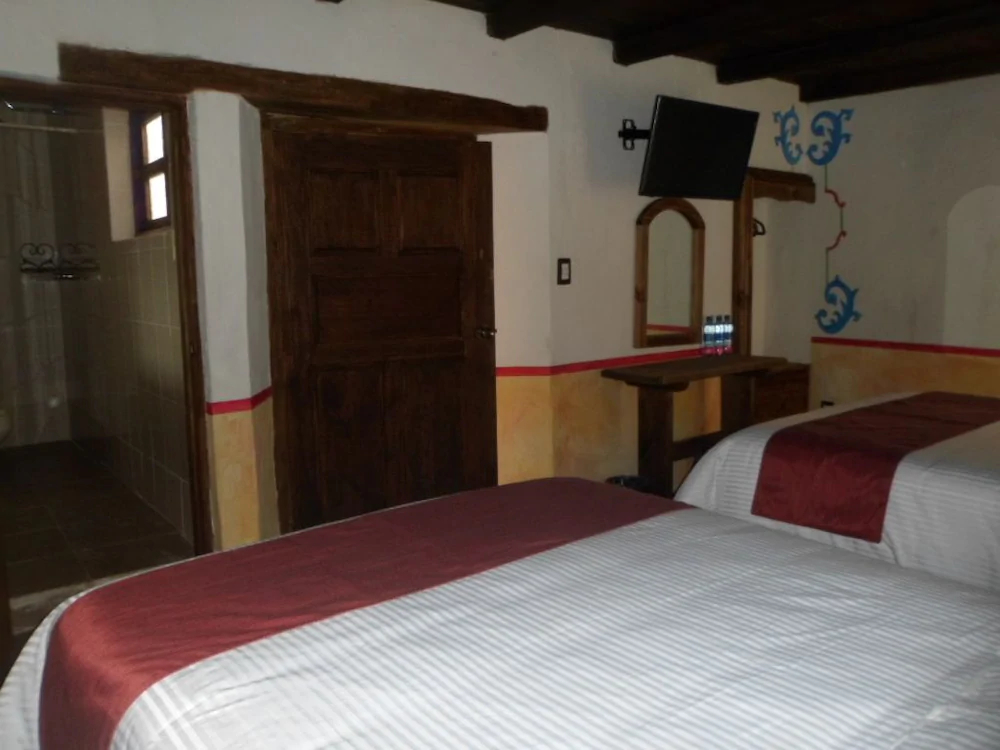 Hotel La Capilla