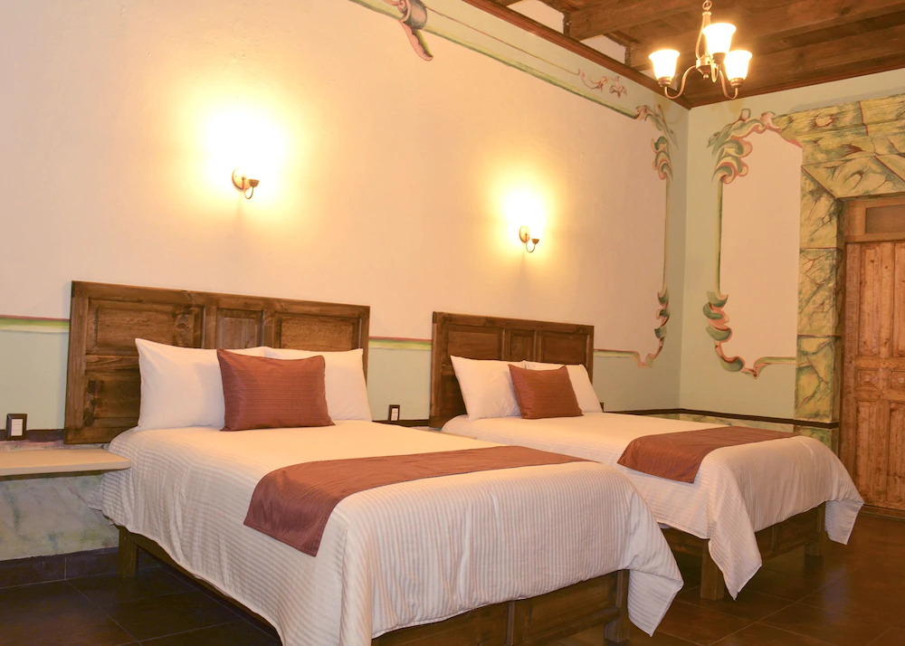 Hotel La Capilla