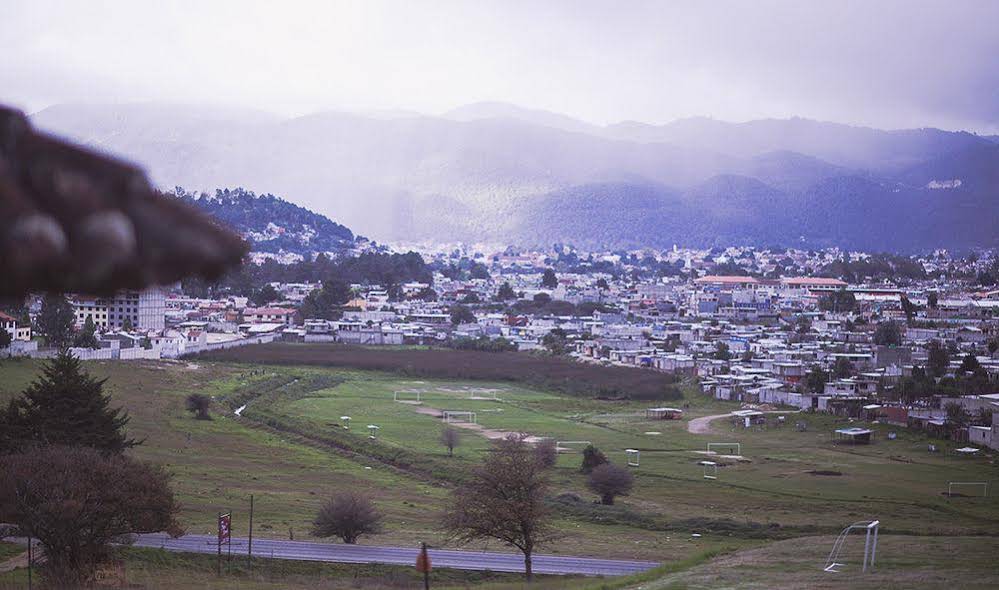 Hotel Molino de la Alborada