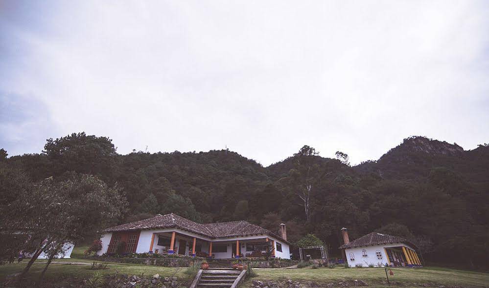 Hotel Molino de la Alborada