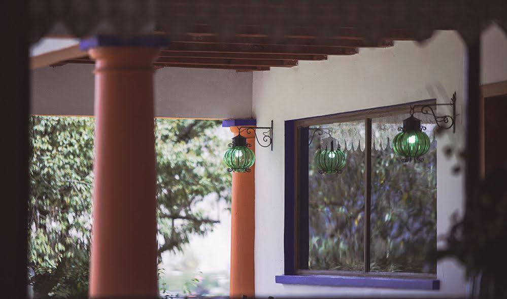 Hotel Molino de la Alborada