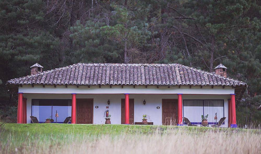Hotel Molino de la Alborada