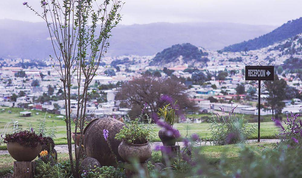 Hotel Molino de la Alborada
