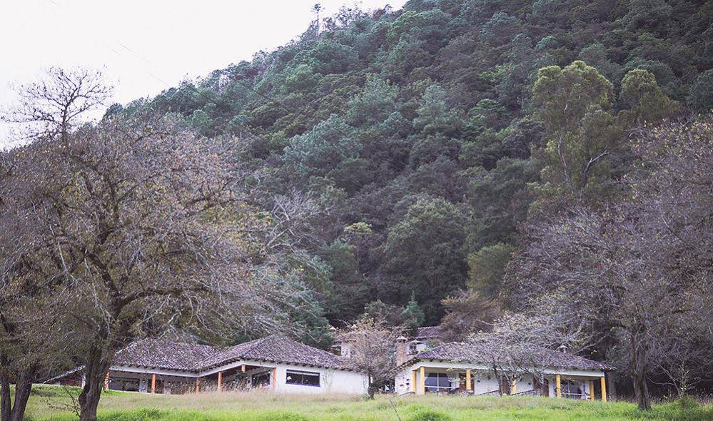 Hotel Molino de la Alborada