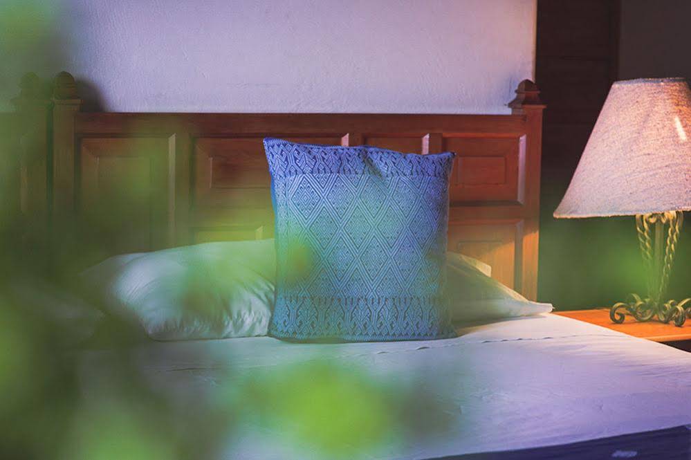 Hotel Molino de la Alborada