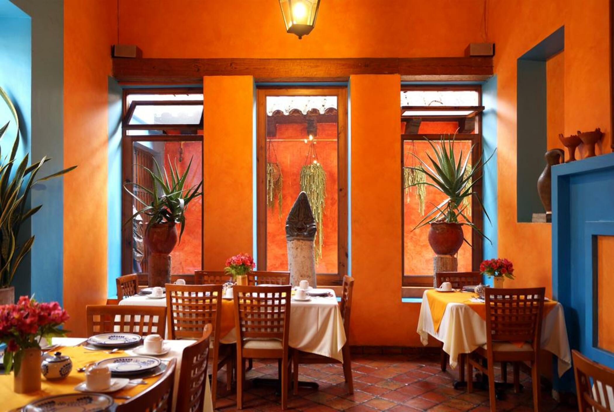 Hotel Posada el Paraiso