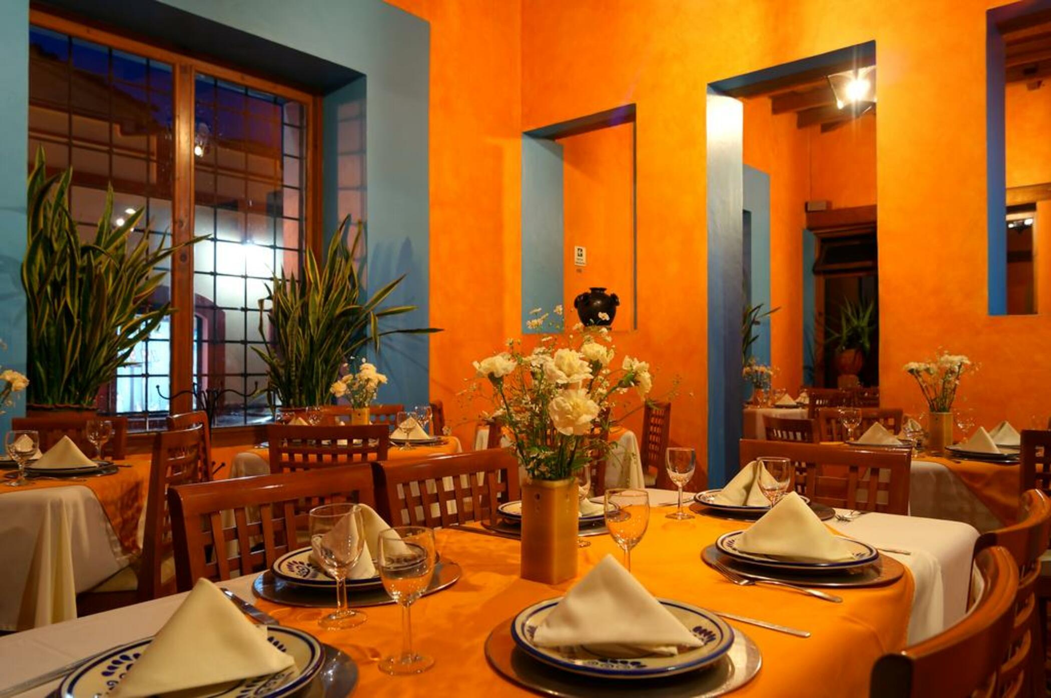 Hotel Posada el Paraiso