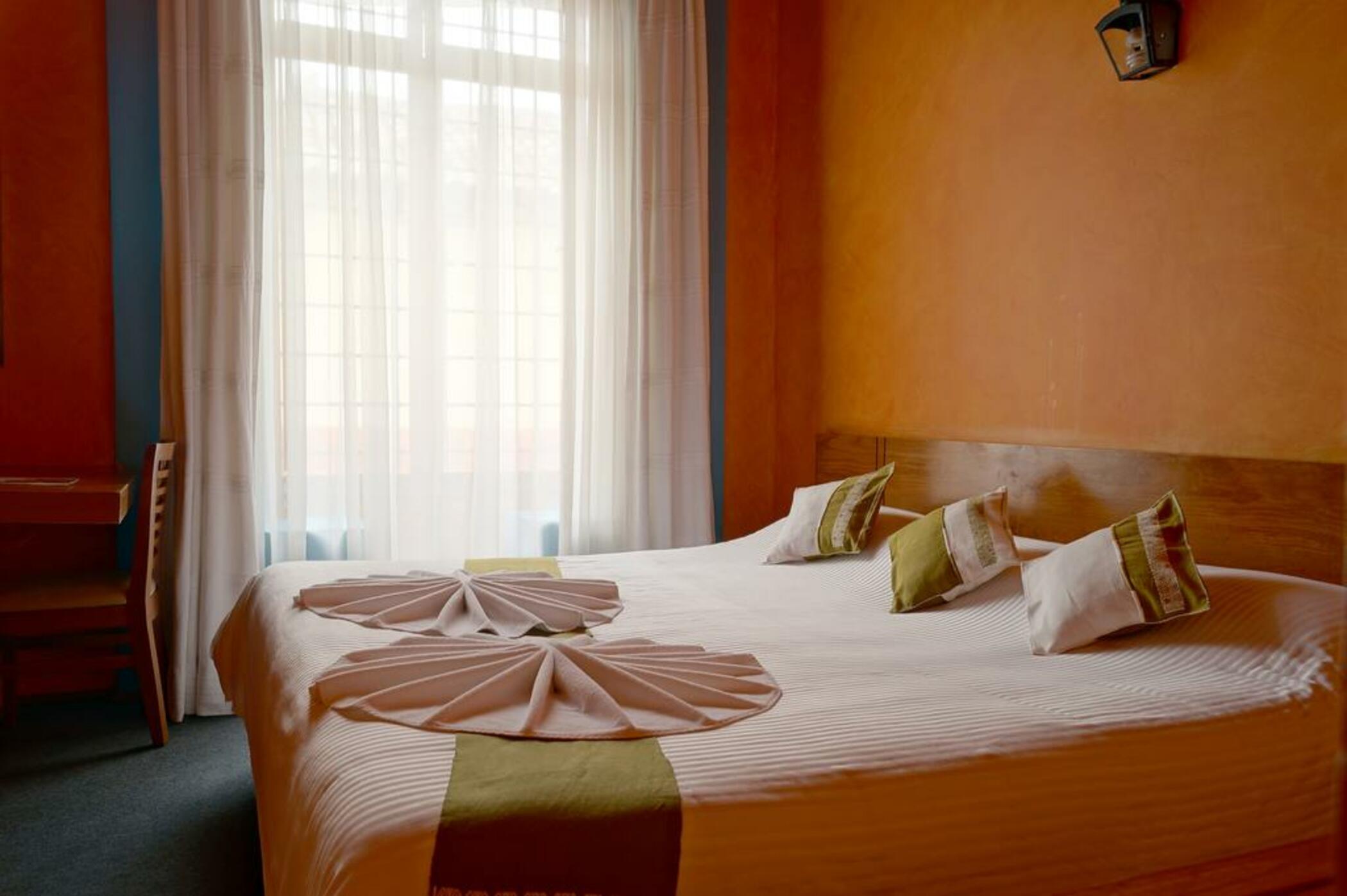 Hotel Posada el Paraiso