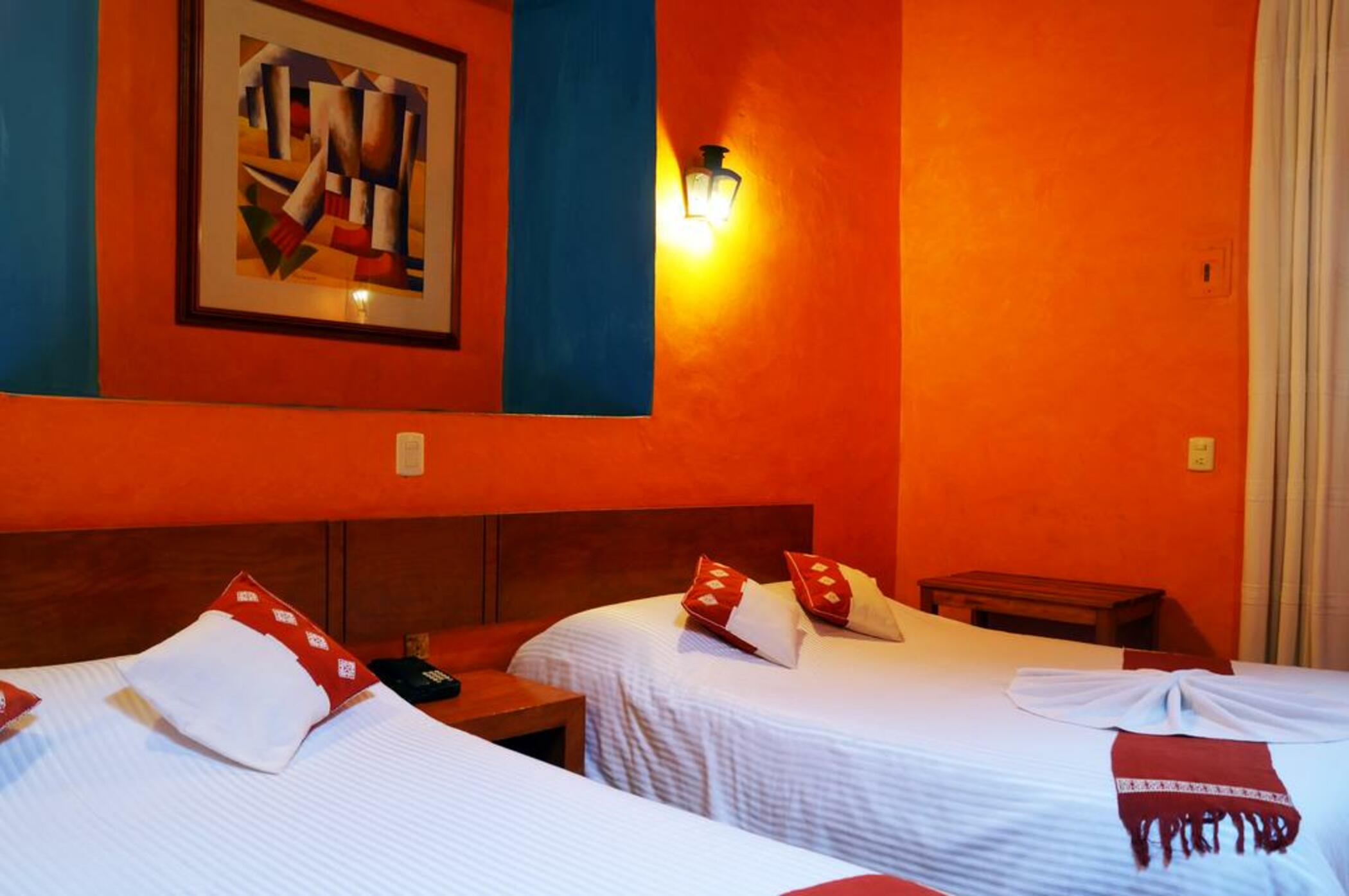 Hotel Posada el Paraiso