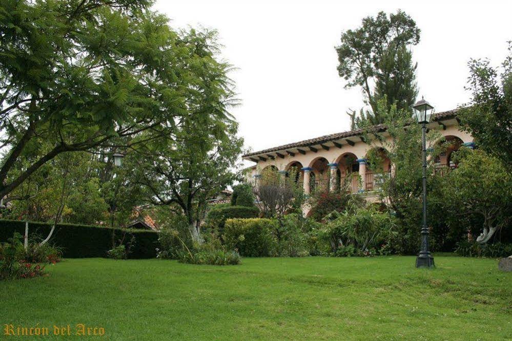 Hotel Rincon del Arco