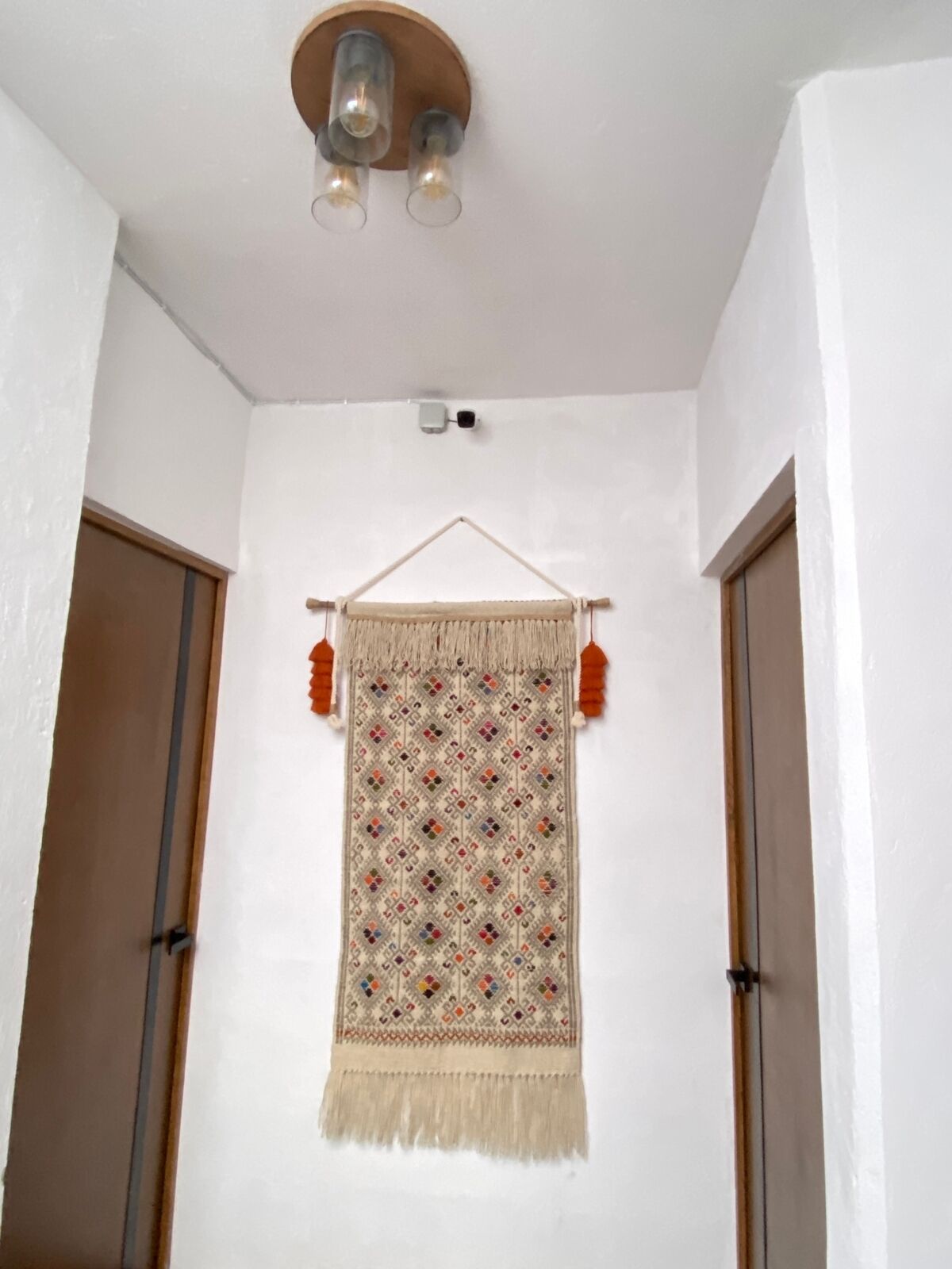 Suites Del Barrio Hotel