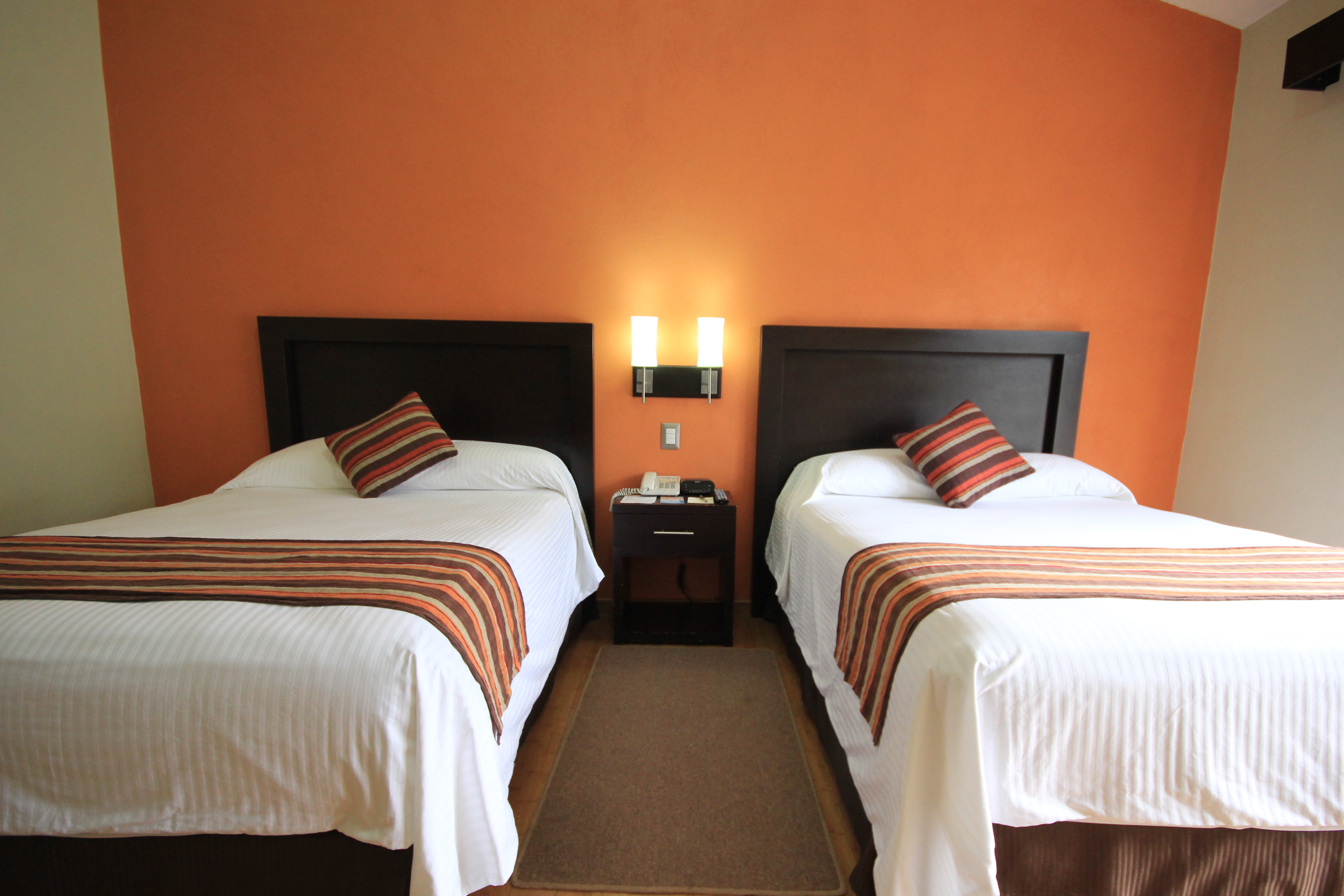 Villa Mercedes San Cristobal