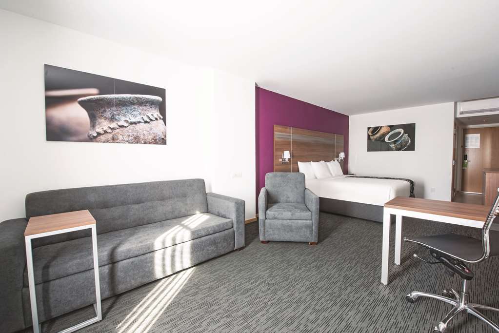 La Quinta by Wyndham San José Chiapa Puebla