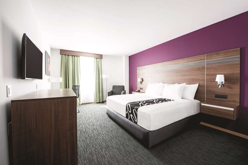 La Quinta by Wyndham San José Chiapa Puebla