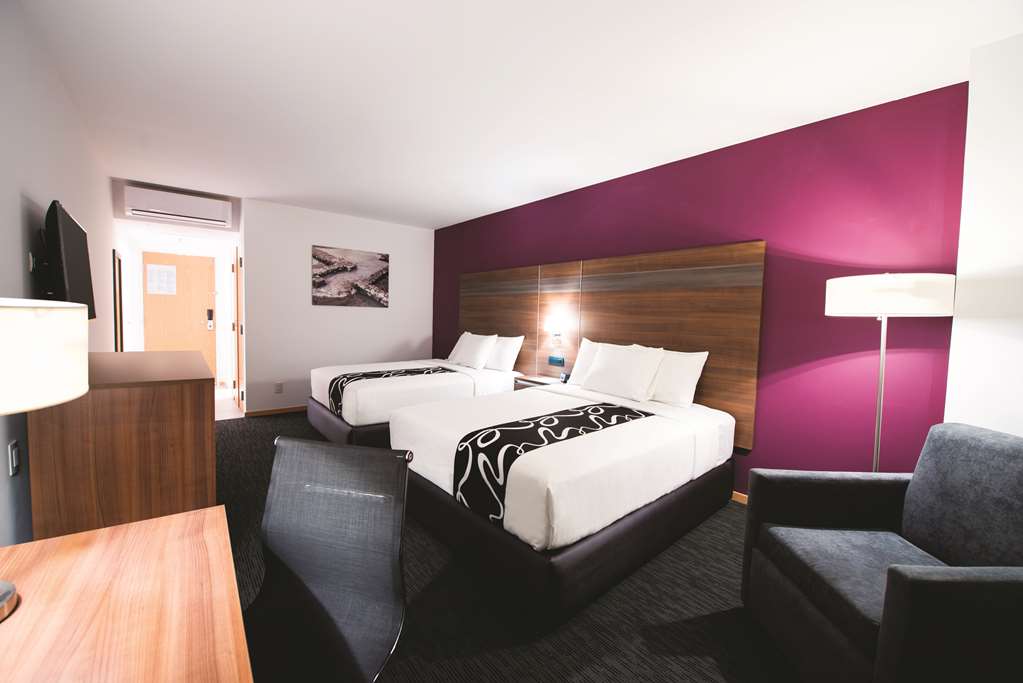 La Quinta by Wyndham San José Chiapa Puebla