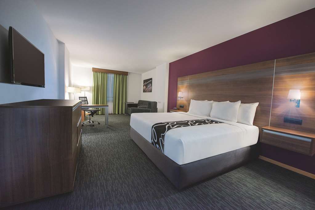 La Quinta by Wyndham San José Chiapa Puebla