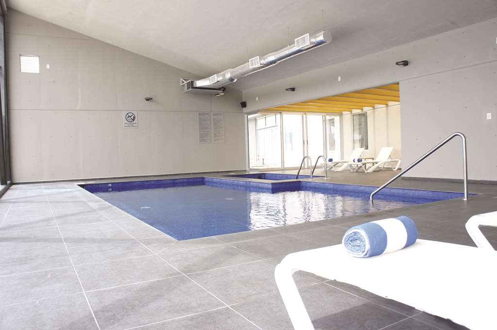 La Quinta by Wyndham San José Chiapa Puebla