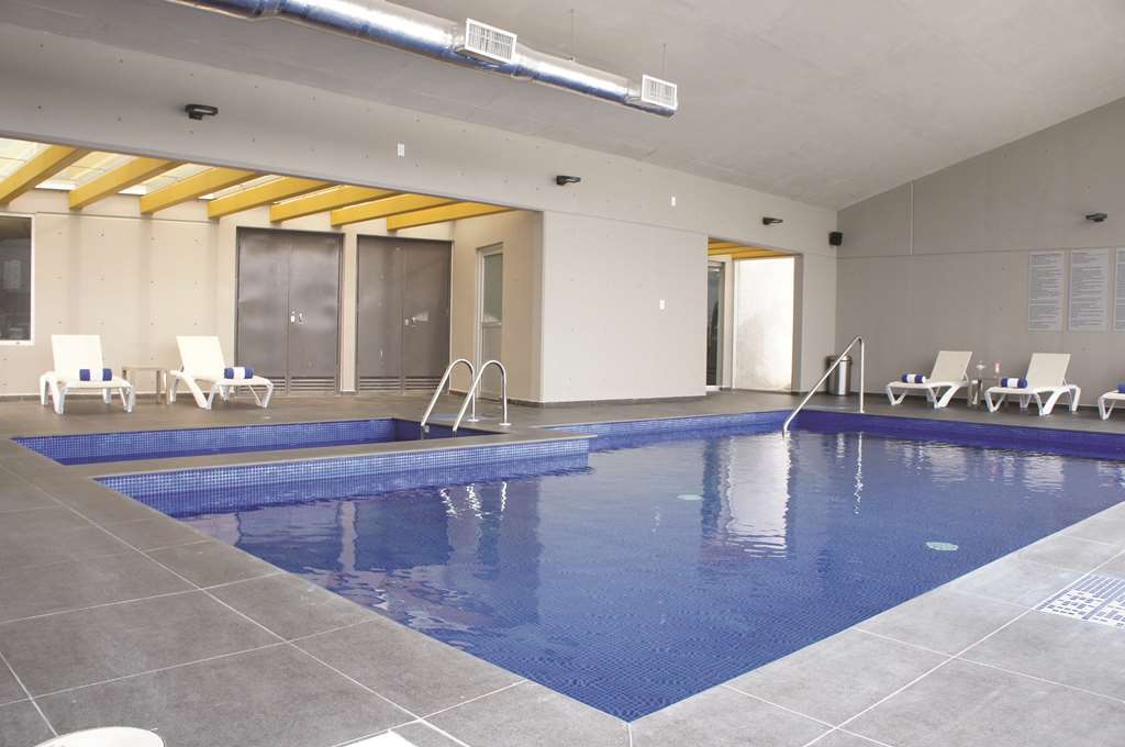 La Quinta by Wyndham San José Chiapa Puebla