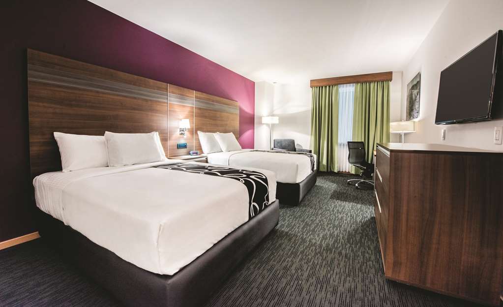 La Quinta by Wyndham San José Chiapa Puebla