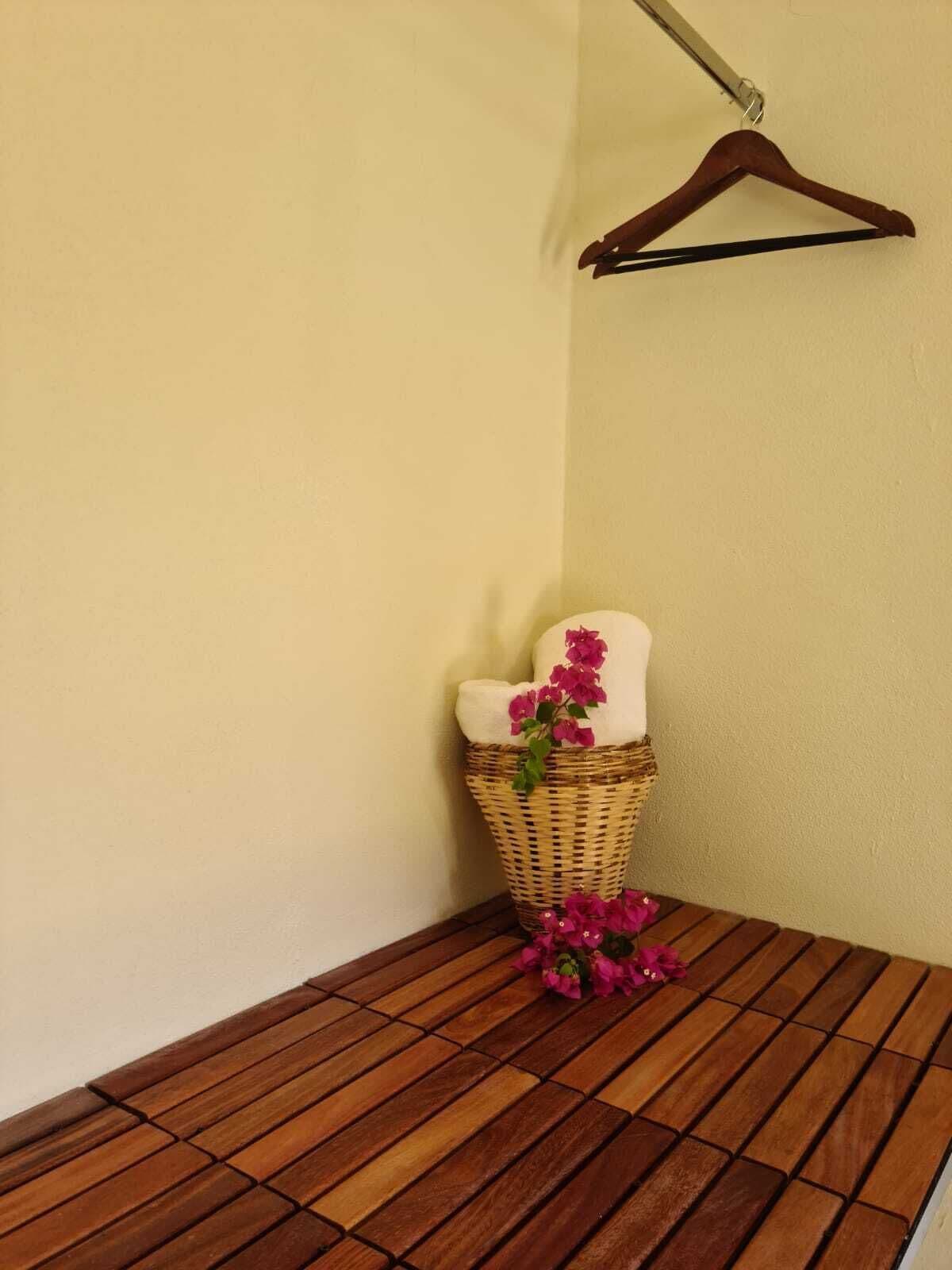 Hotel Campestre Santa Clara