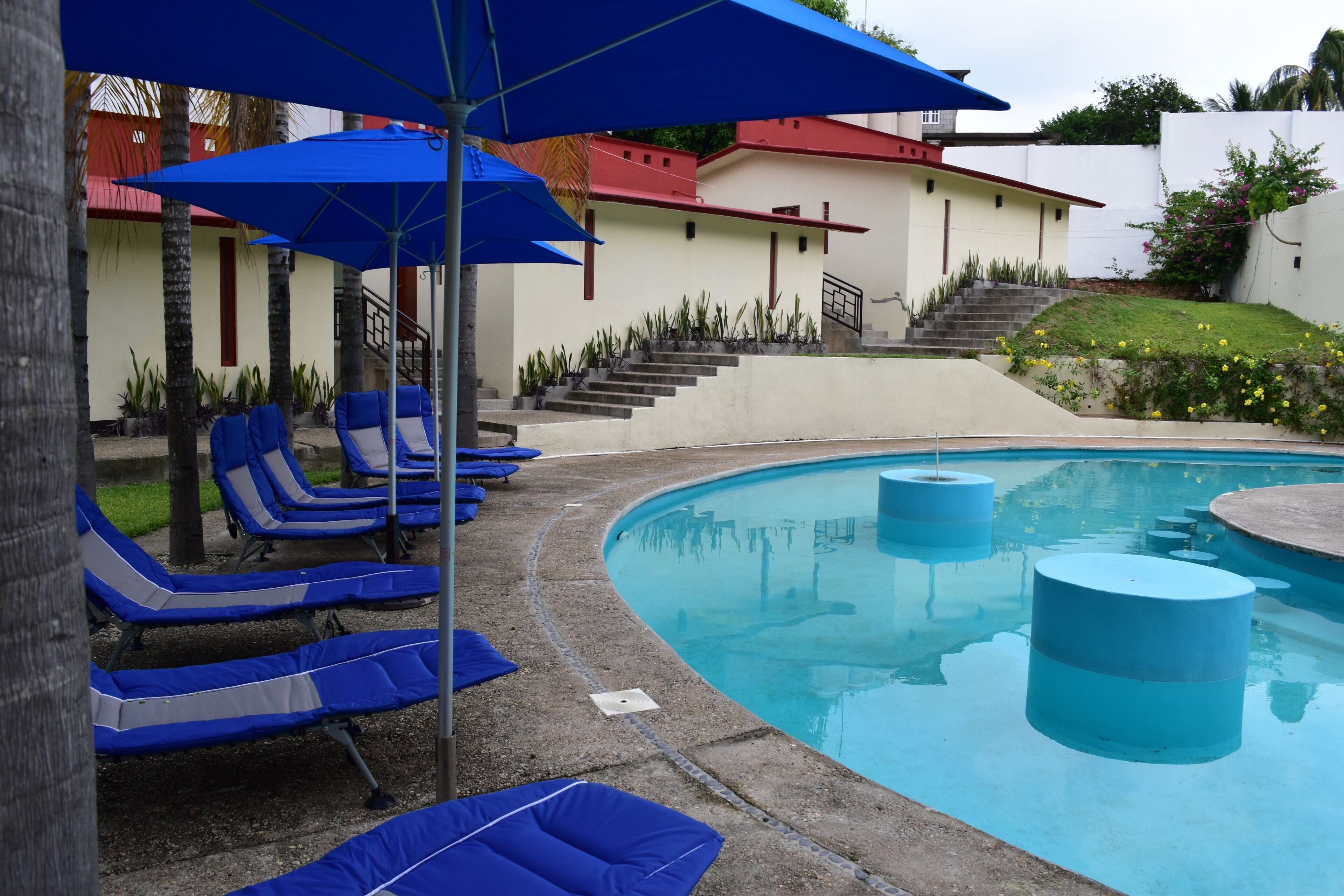 Hotel Campestre Santa Clara