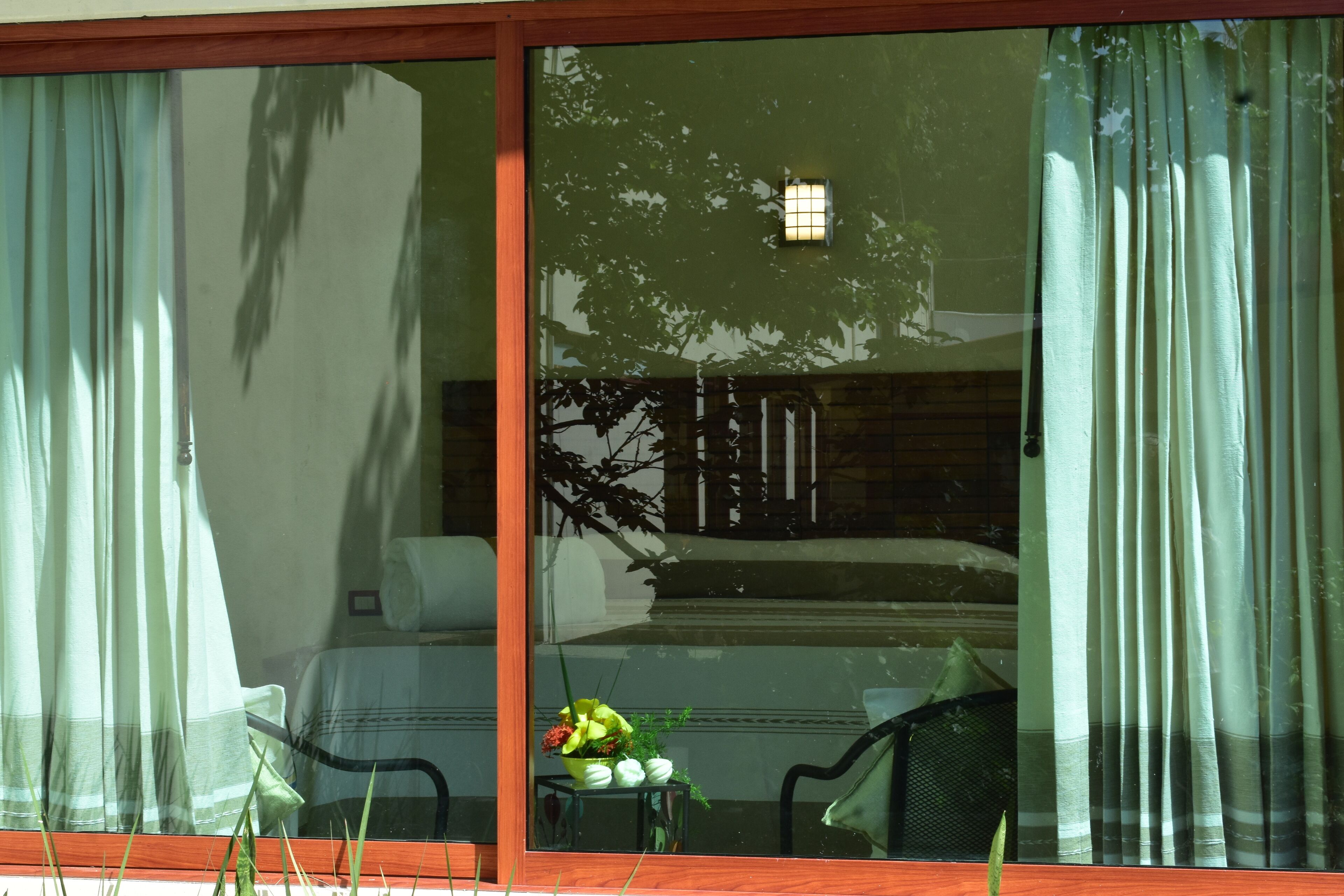 Hotel Campestre Santa Clara