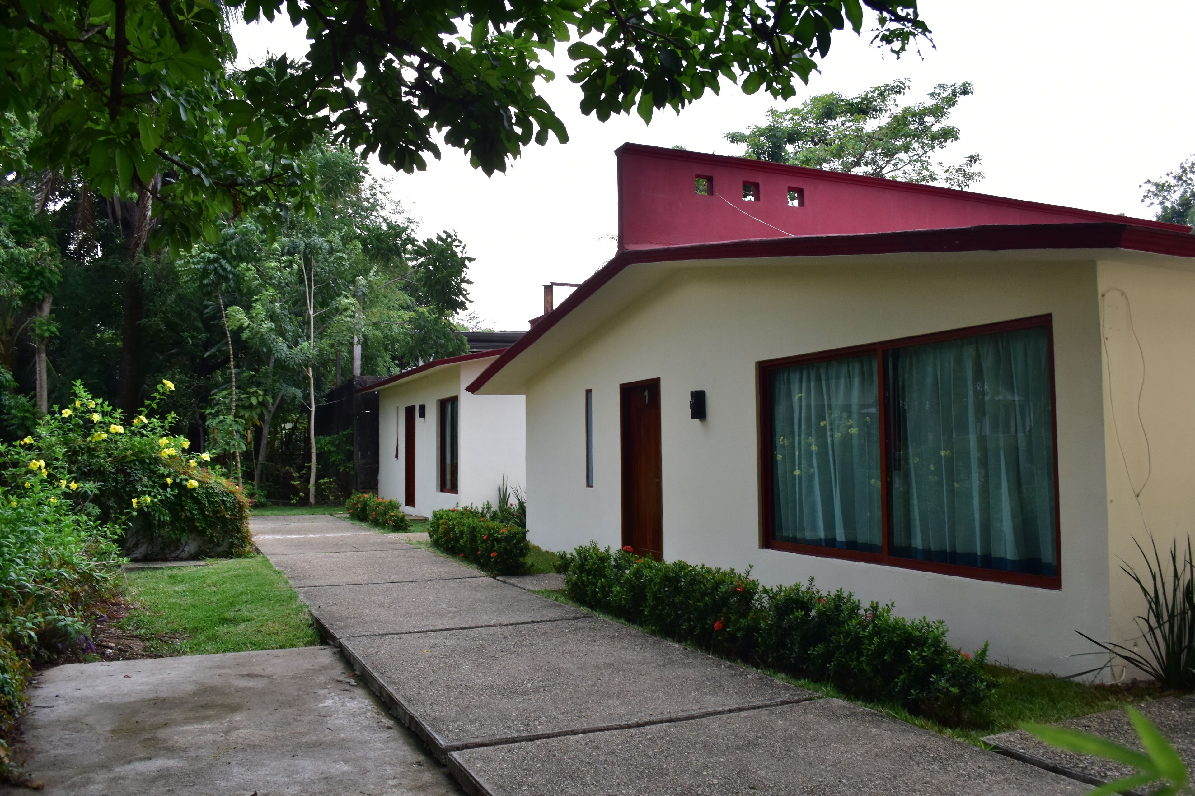Hotel Campestre Santa Clara