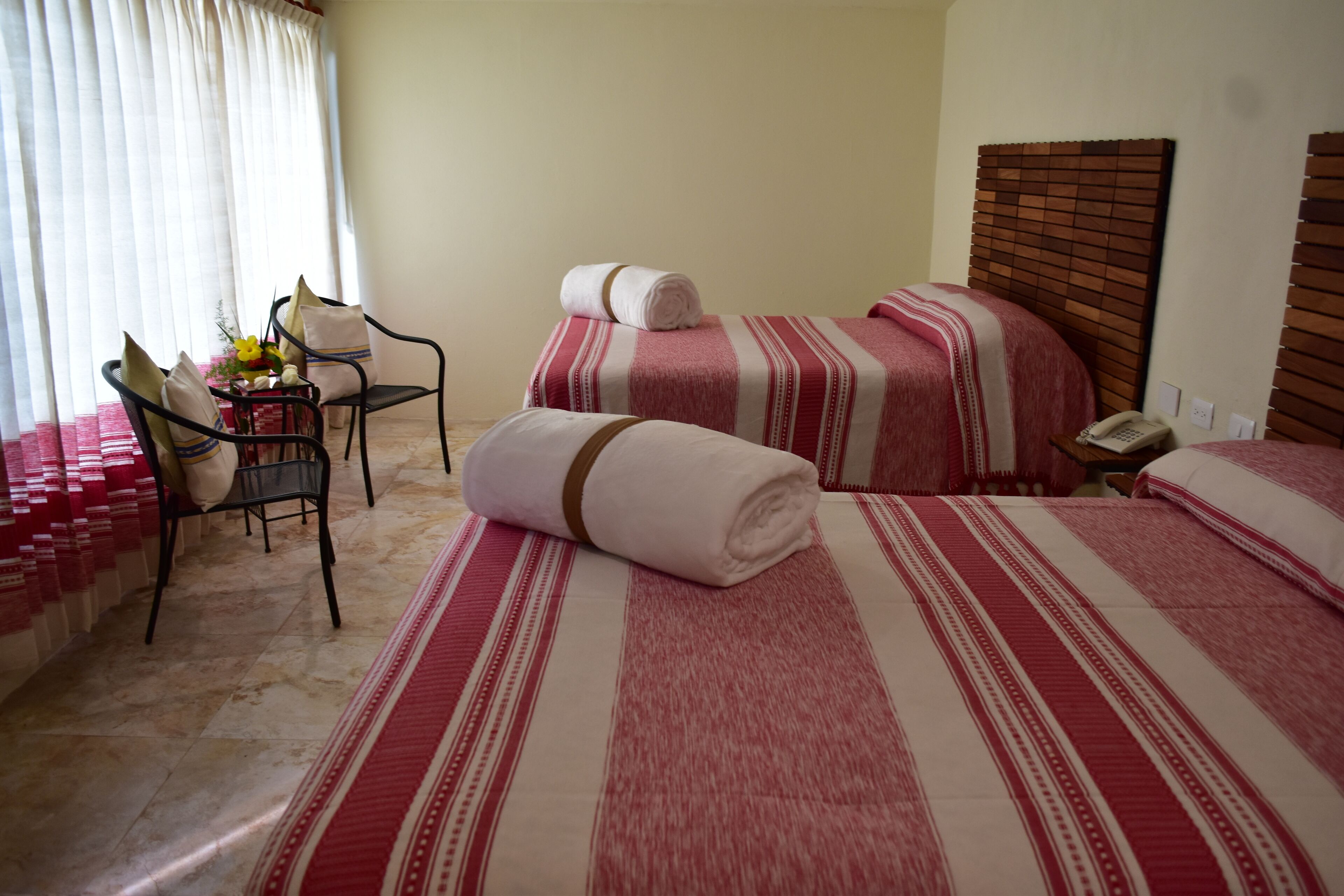Hotel Campestre Santa Clara