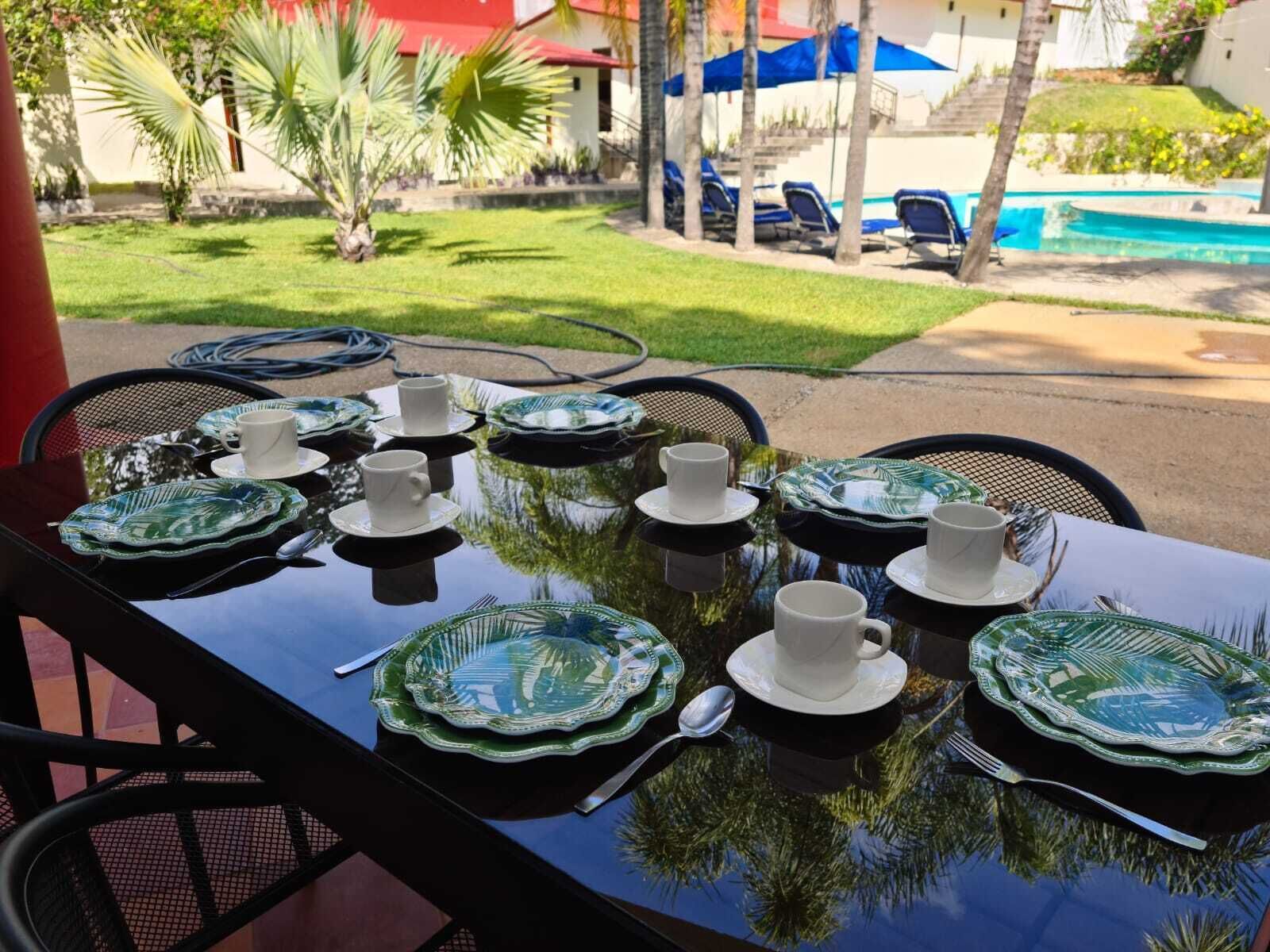 Hotel Campestre Santa Clara