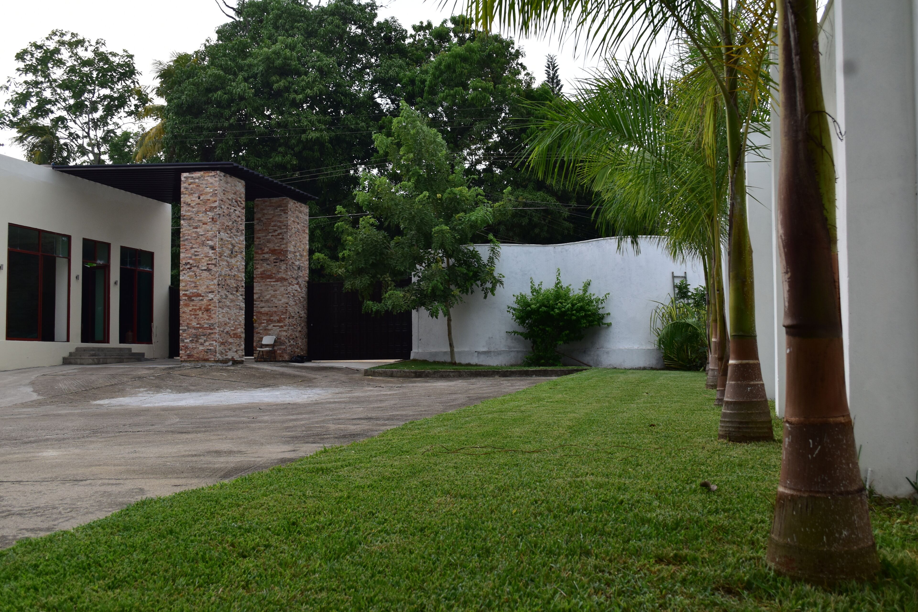 Hotel Campestre Santa Clara